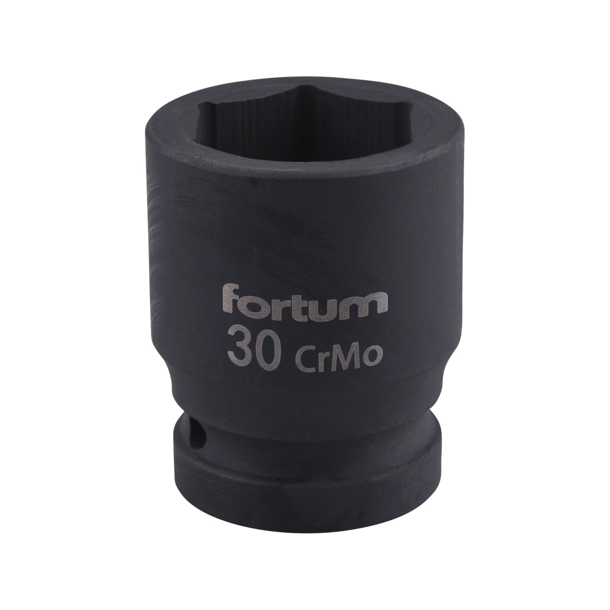 Levně Hlavice nástrčná rázová 30mm, L 54mm 4703030
