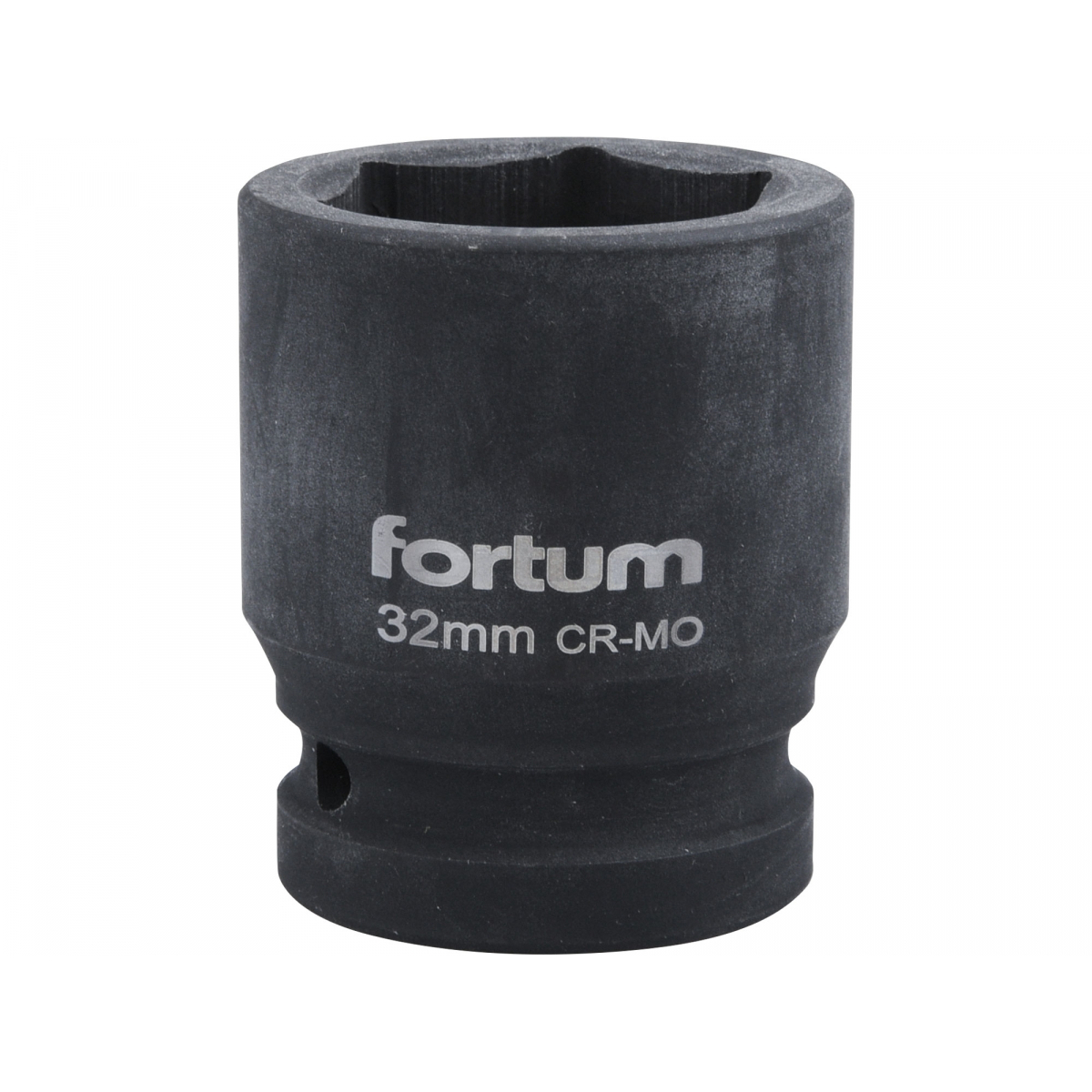 Fortum Hlavice nástrčná rázová 32mm, L 54mm
