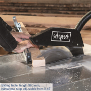 Stolní pila TS 310/230 V Náhled