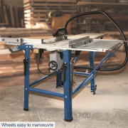 Stolní pila TS 310/230 V Náhled