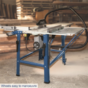 Stolní pila TS 310/380 V Náhled