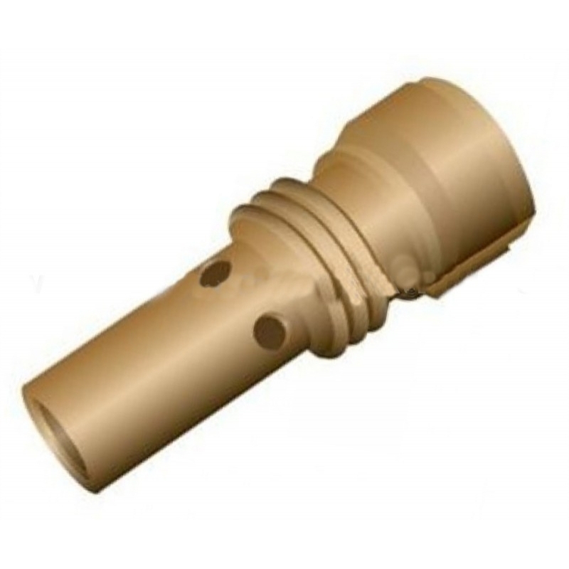 Binzel Mezikus pro abimig grip A 155 M12/M6/35 US 006.D719.5