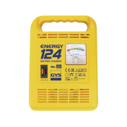 Nabíječka autobaterií GYS ENERGY 124 Náhled