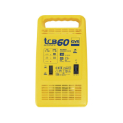 Automatická nabíječka autobaterií GYS TCB 60 Náhled