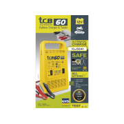 Automatická nabíječka autobaterií GYS TCB 60 Náhled