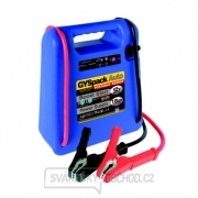 Startovací zařízení Gyspack Auto gallery main image