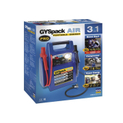 Startovací zdroj GYS GYSPACK AIR Náhled