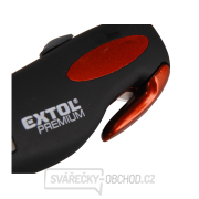 Pneuměřič digitální EMERGENCY 5 v 1 náhled