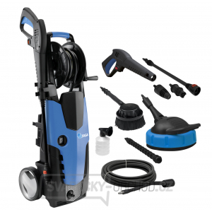 Vysokotlaký čistič Techno 160 Max Fasa  Vysokotlaký čistič Techno 160 Max Fasa  gallery main image