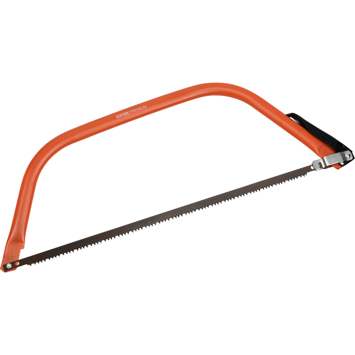 Levně EXTOL PREMIUM Pila na dřevo oblouková, 610mm/24" 8812286