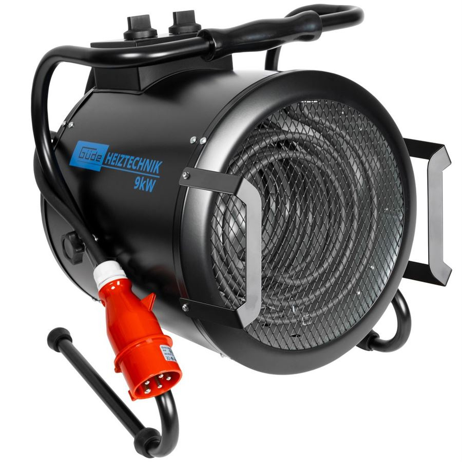 Topidlo elektrické Gude GH 9 E