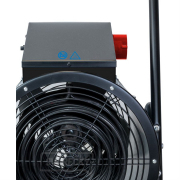 Topidlo elektrické GH 15 E náhled