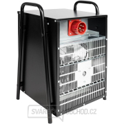 Elektrické topidlo Gude GH 9 EV Náhled