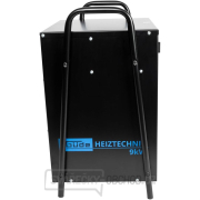 Elektrické topidlo Gude GH 9 EV Náhled