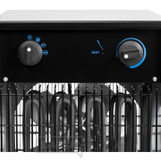 Elektrické topidlo Gude GH 9 EV náhled