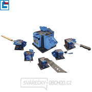 Ostřička univerzální pro ostření nožů, dlát GUS 650 Ostřička univerzální pro ostření nožů, dlát GUS 650 náhled