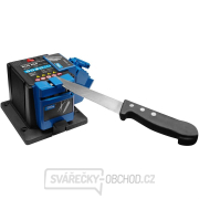 Ostřička univerzální pro ostření nožů, dlát GUS 650 Náhled