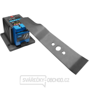 Ostřička univerzální pro ostření nožů, dlát GUS 650 náhled