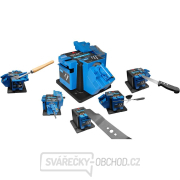 Ostřička univerzální pro ostření nožů, dlát GUS 650 náhled