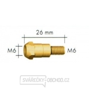 Mezikus MB24,240D M6/M6/26 Mezikus MB24,240D M6/M6/26 gallery main image