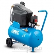 Kompresor ABAC L20-1,5-24CM  gallery main image