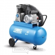 Kompresor dvoupístový ABAC A39B-2,2-90CM gallery main image