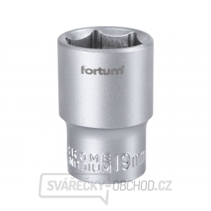 Hlavice nástrčná Hlavice nástrčná gallery main image