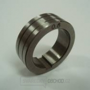 Podávací kladka 0,6 - 0,8 22/30-drát ocel gallery main image