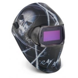 Kukla SPEEDGLAS 100V - Xterminator 752220v