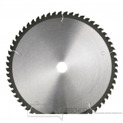 Pilový kotouč 160/20mm, 24Z pro DIVAR 55 / PL 55 Pilový kotouč 160/20mm, 24Z pro DIVAR 55 / PL 55 gallery main image