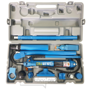 Rozpínací souprava 10 t Náhled