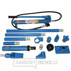 Rozpínací souprava 10T Rozpínací souprava 10T gallery main image