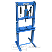 Hydraulický lis 12 t Náhled