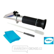 Refraktometr ATC 404 + AdBlue Refraktometr ATC 404 + AdBlue náhled