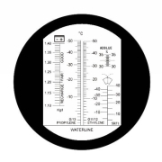 Refraktometr ATC 404 + AdBlue Náhled