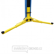 Dvousloupový zvedák Golemtech 4000 kg bezpřejezdový Dvousloupový zvedák Golemtech 4000 kg bezpřejezdový náhled