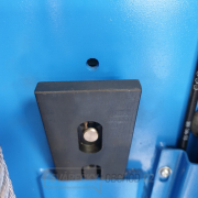 Dvousloupový zvedák Golemtech 4000 kg bezpřejezdový Dvousloupový zvedák Golemtech 4000 kg bezpřejezdový náhled