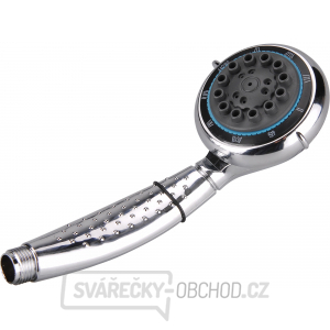 Hlavice sprchová, 7funkční Hlavice sprchová, 7funkční gallery main image