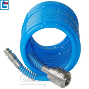 Bezolejový kompresor Güde AIRPOWER 190/8/6 náhled