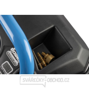 Bezolejový kompresor Güde AIRPOWER 190/8/6 Náhled