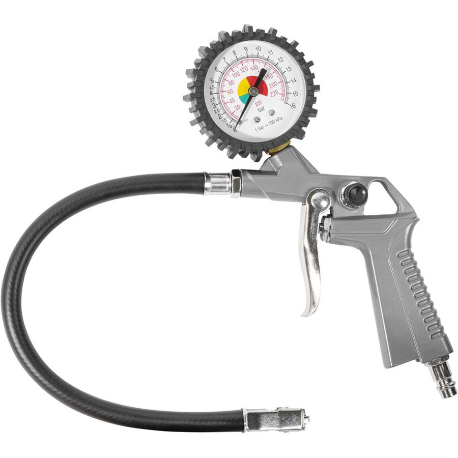 Levně GÜDE Hustič pneu "Standard" 2819