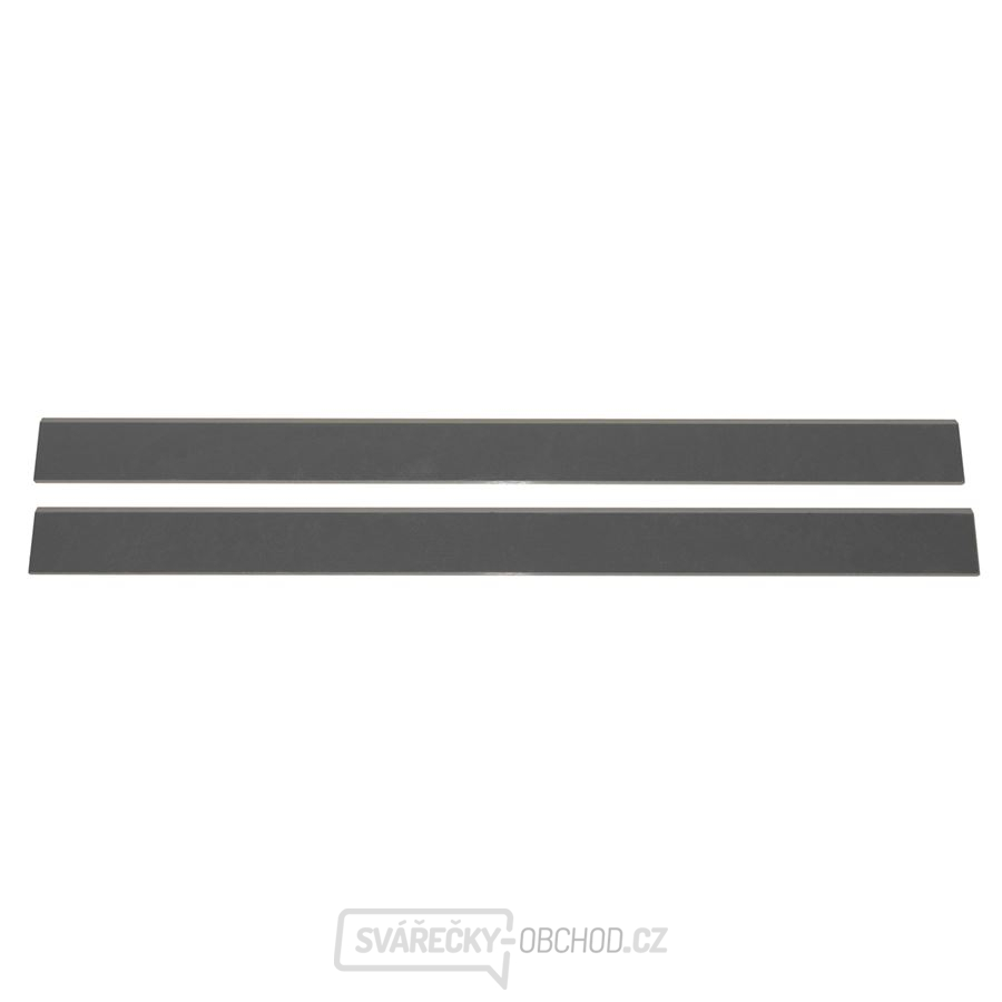 Sada hoblovacích nožů GADH 254