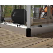 Polykarbonátový skleník Palram hybrid 6x6 Náhled