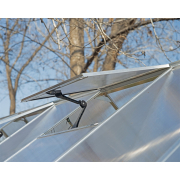 Polykarbonátový skleník Palram hybrid 6x8 náhled