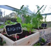 Polykarbonátový skleník Palram hybrid 6x8 náhled