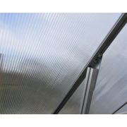 Polykarbonátový skleník Palram hybrid 6x8 náhled