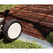 Polykarbonátový skleník Balance 8x12 silver Polykarbonátový skleník Balance 8x12 silver náhled