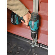 Zahradní domek Skylight 4x6 hnědý Náhled