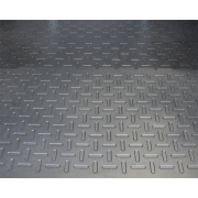 Zahradní domek Skylight 4x6 hnědý náhled