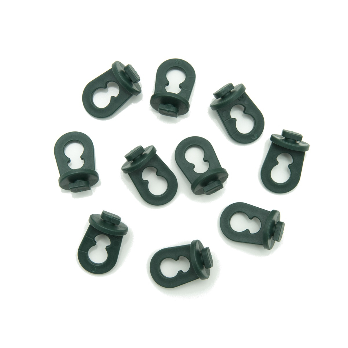 Sada 10-ti háčků 700650